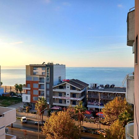 Amaris Apartment Durrës 外观 照片
