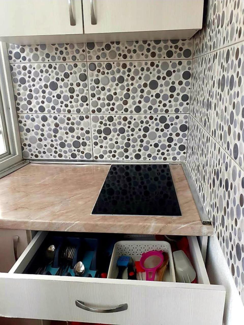 Amaris Apartment Durrës 外观 照片