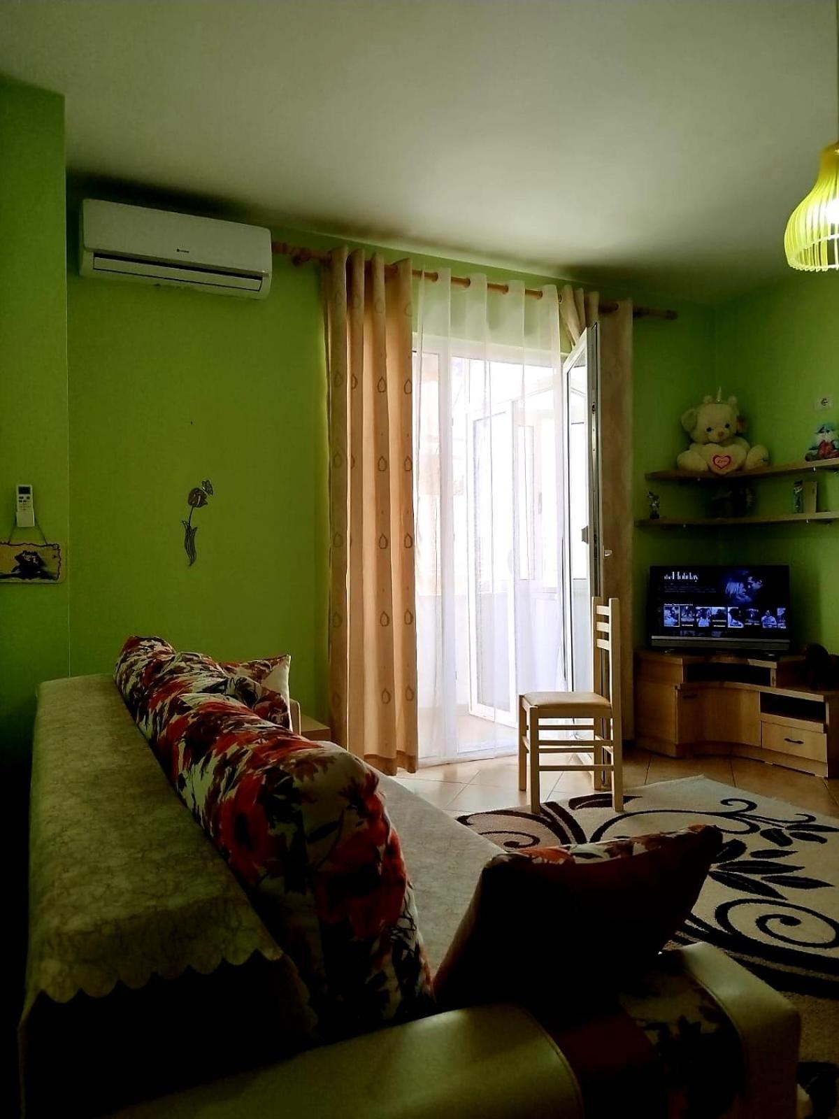 Amaris Apartment Durrës 外观 照片