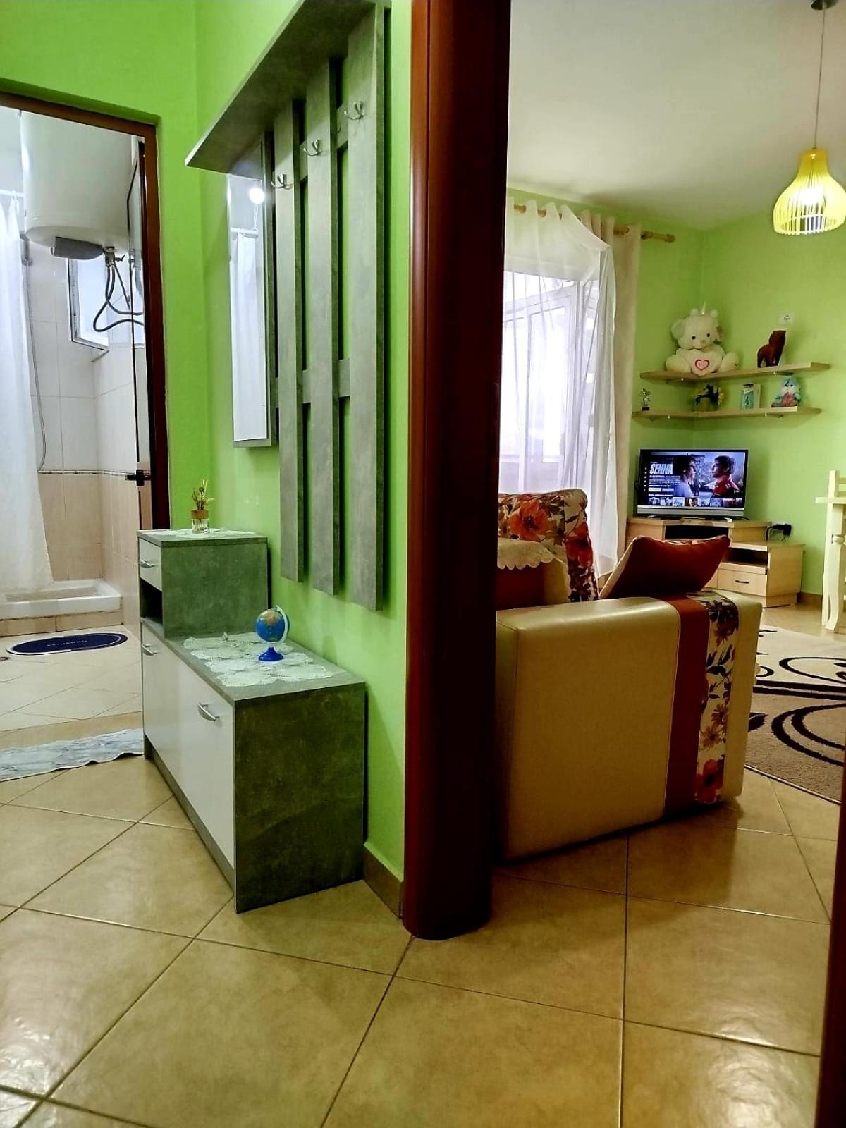 Amaris Apartment Durrës 外观 照片