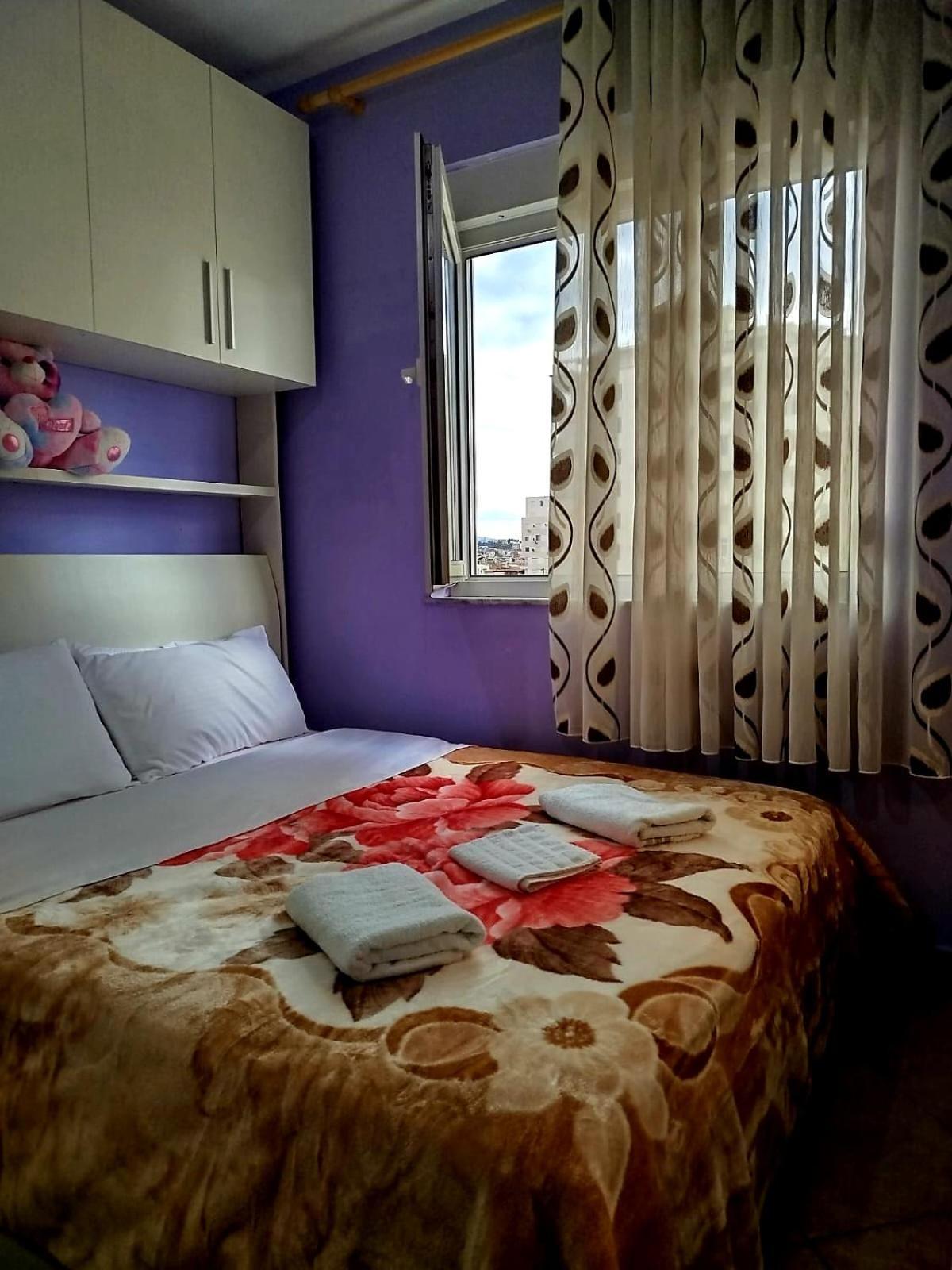 Amaris Apartment Durrës 外观 照片