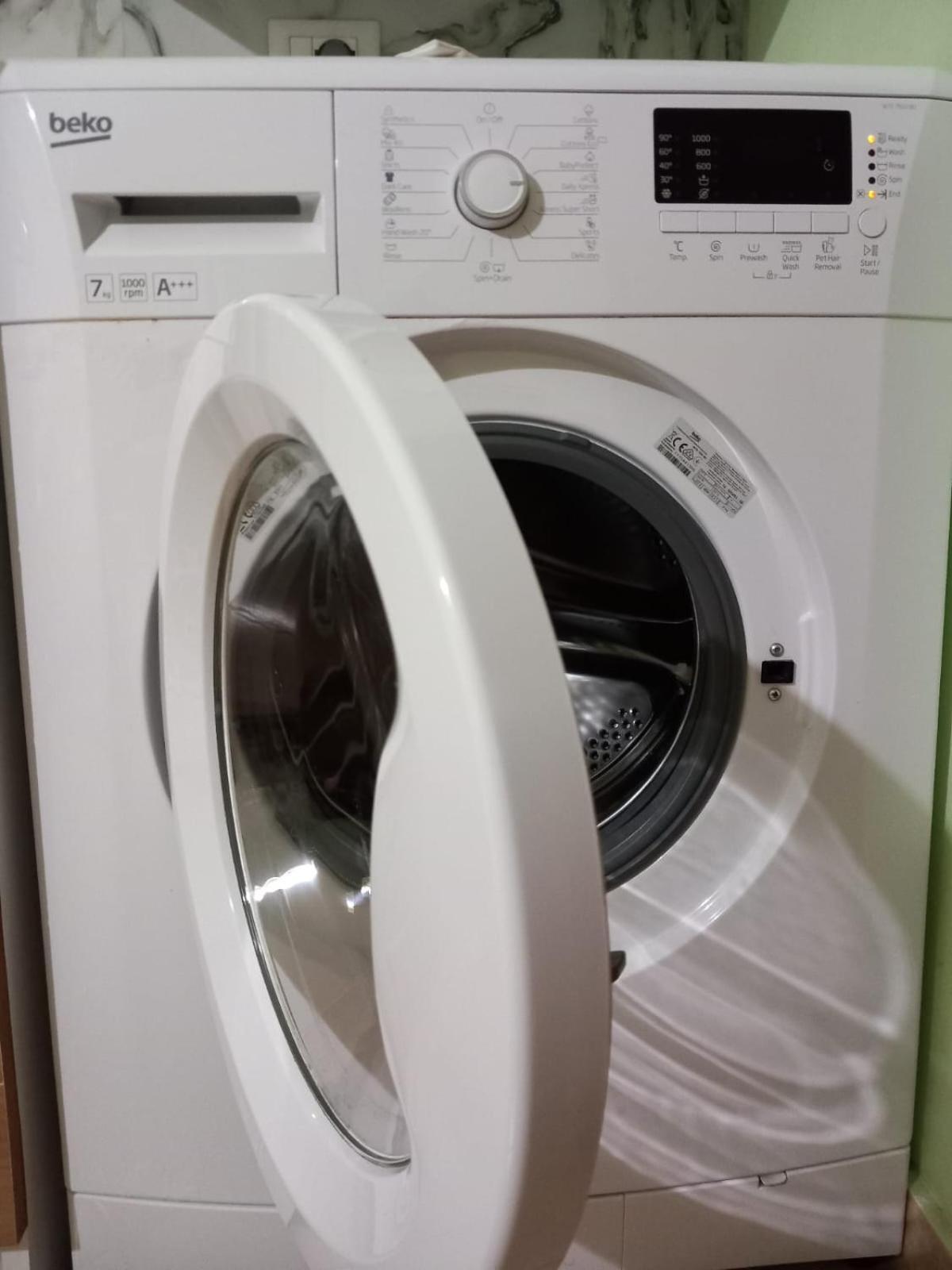 Amaris Apartment Durrës 外观 照片