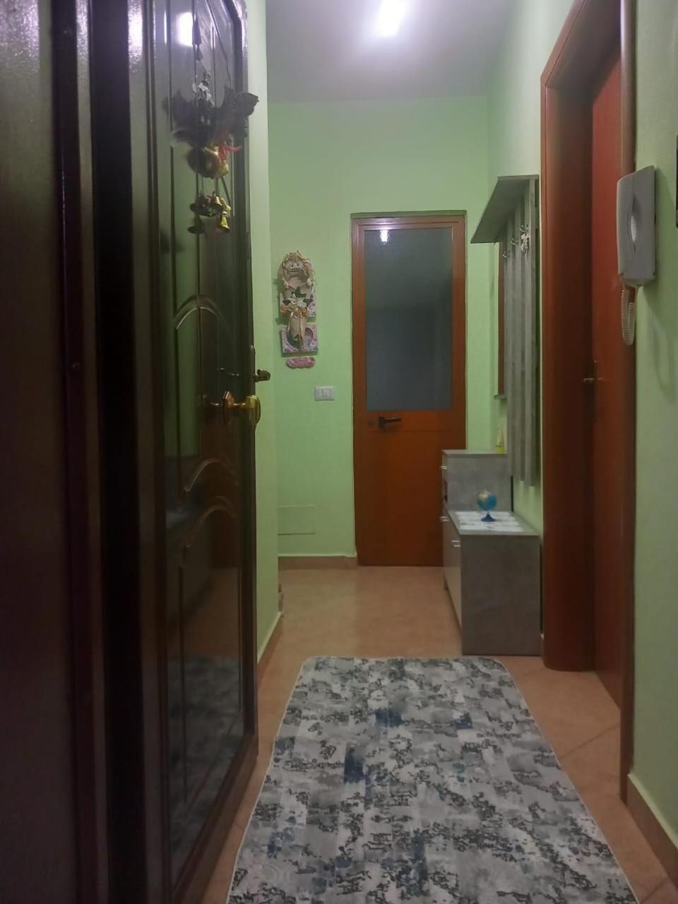 Amaris Apartment Durrës 外观 照片