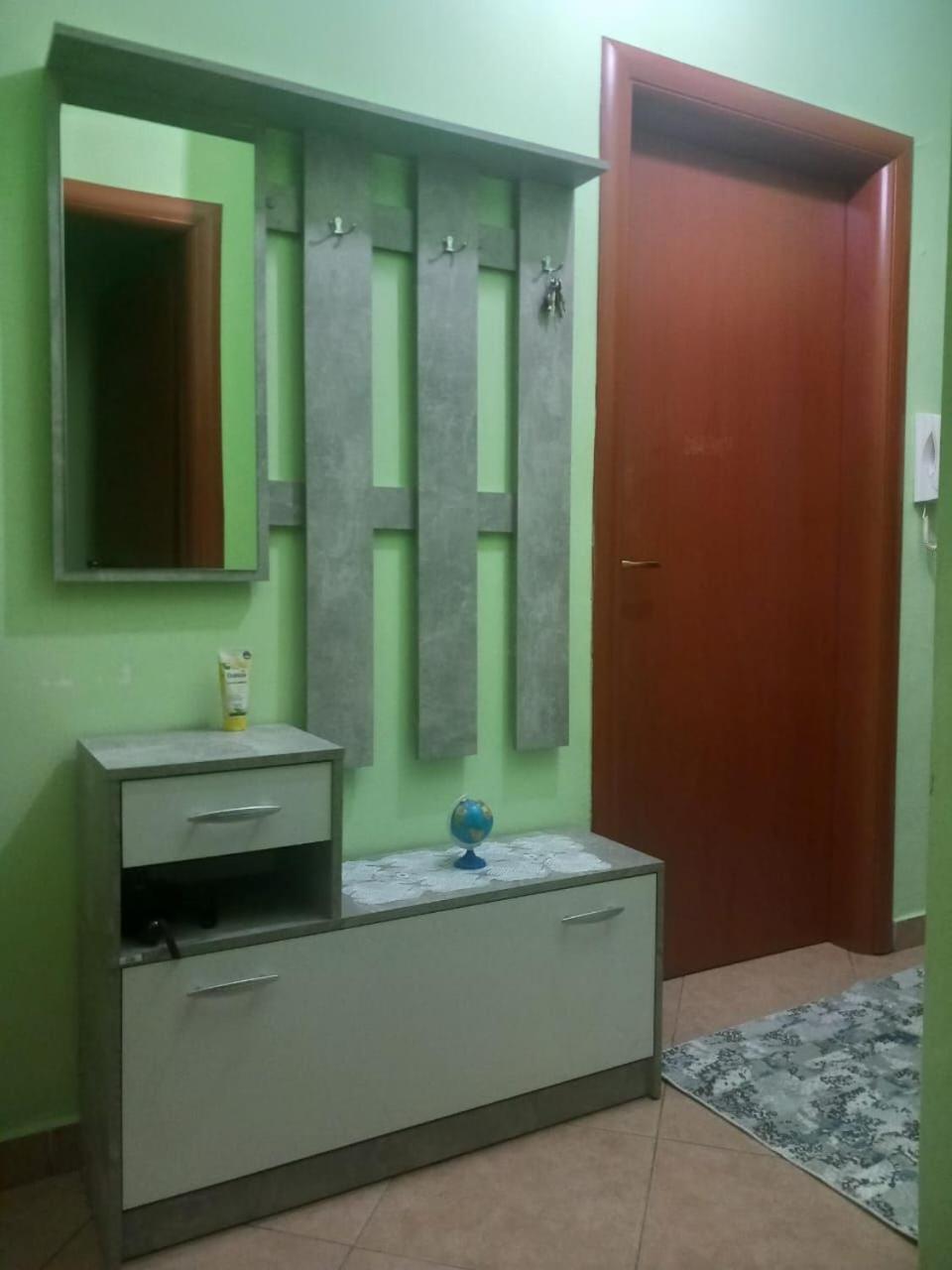 Amaris Apartment Durrës 外观 照片