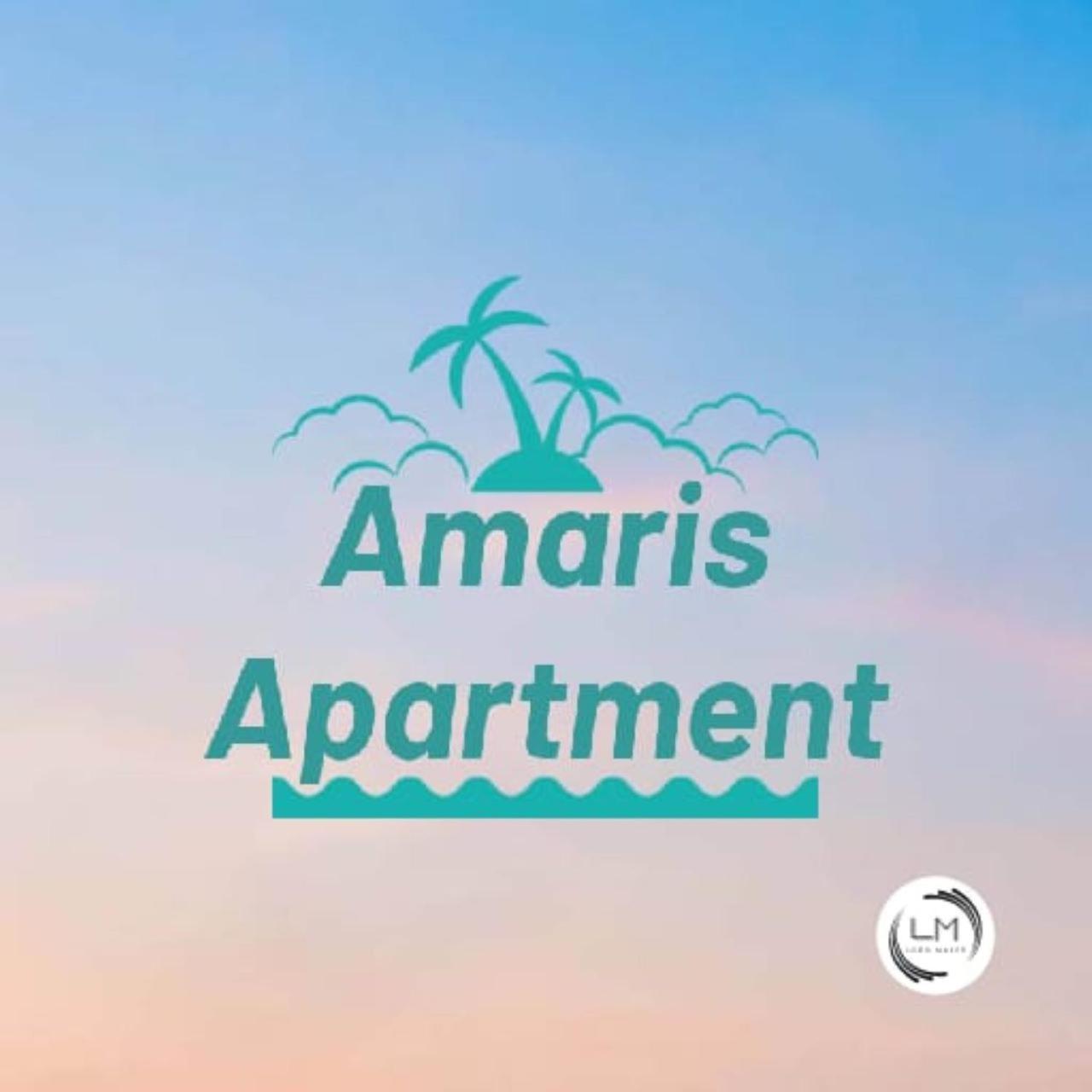 Amaris Apartment Durrës 外观 照片